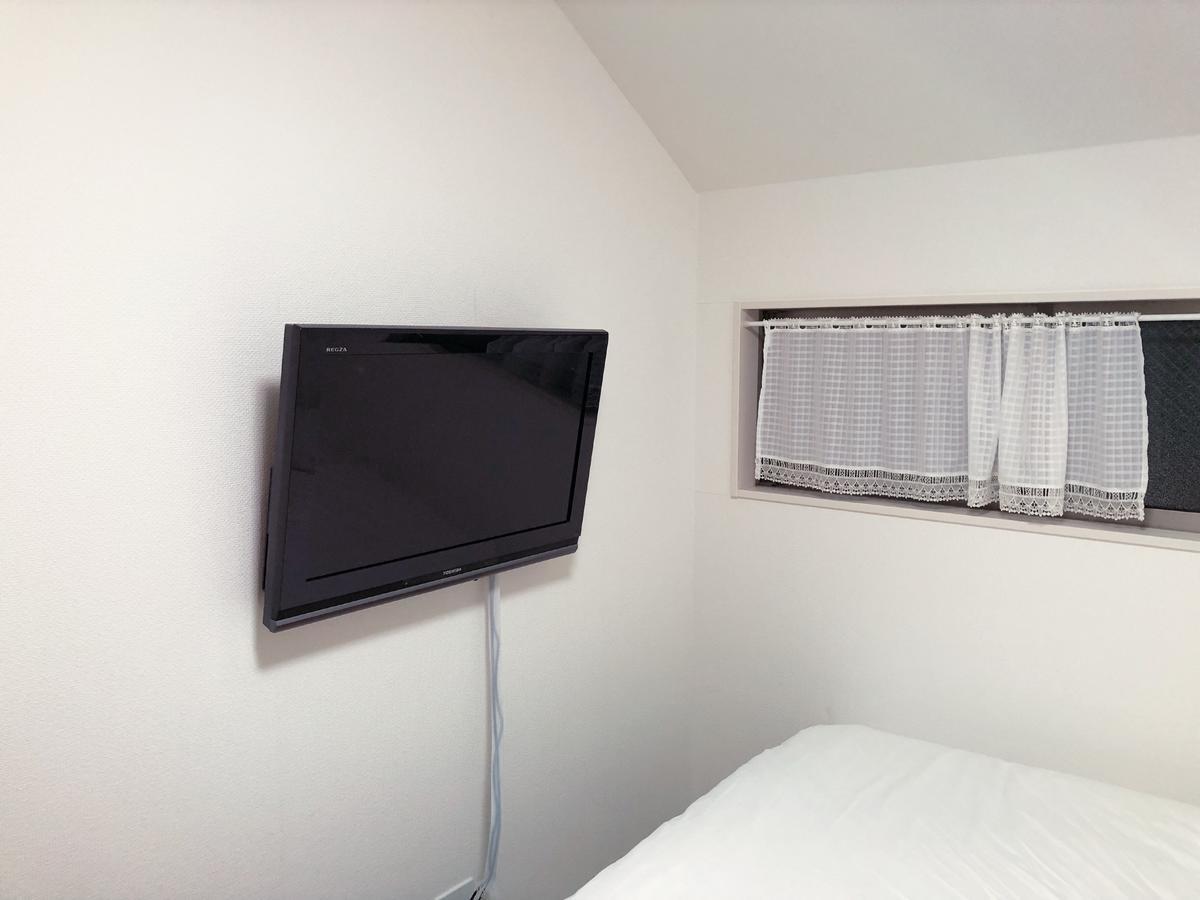 Tokyo Toneri Garden House-Stay Kültér fotó
